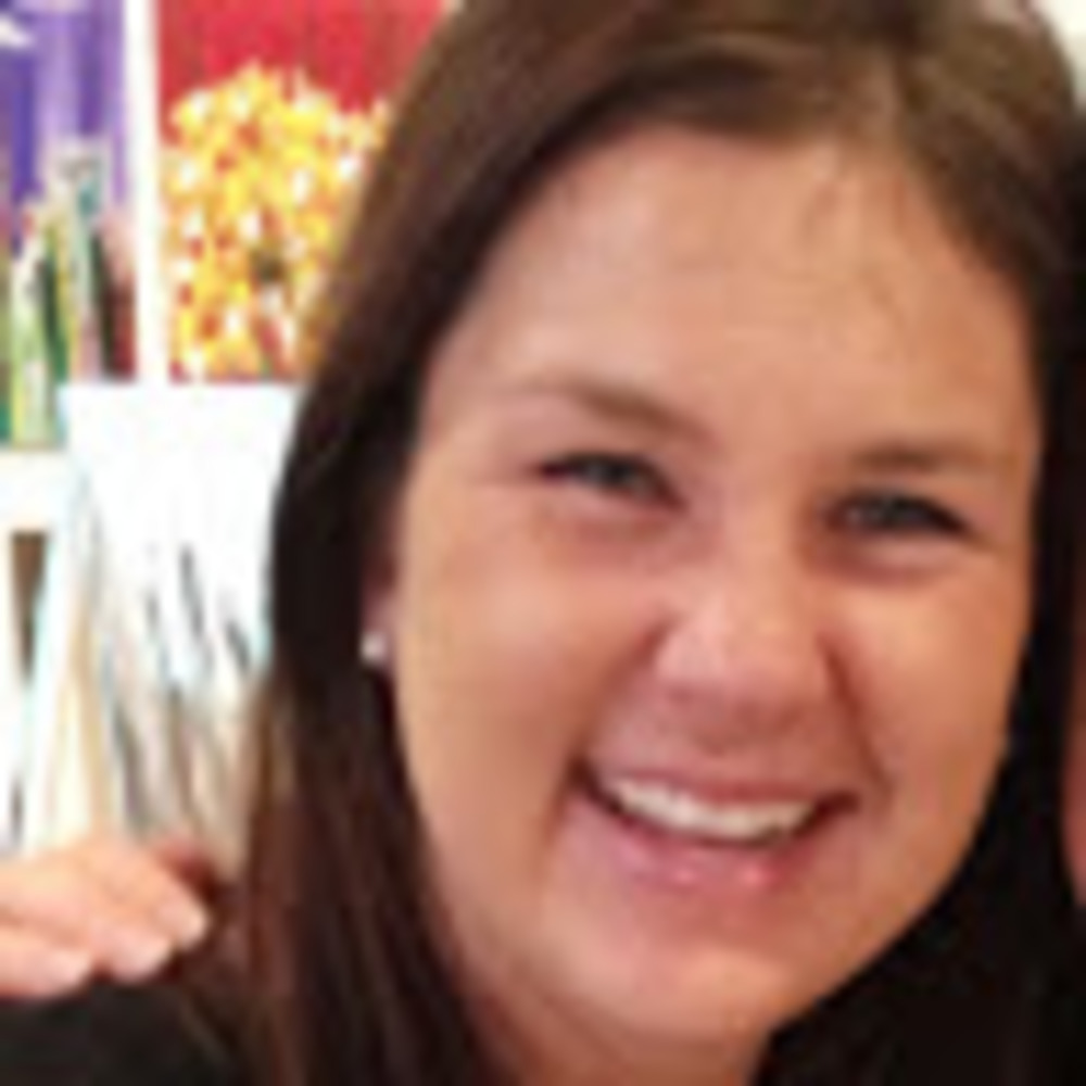 Meet your Posher, Candace